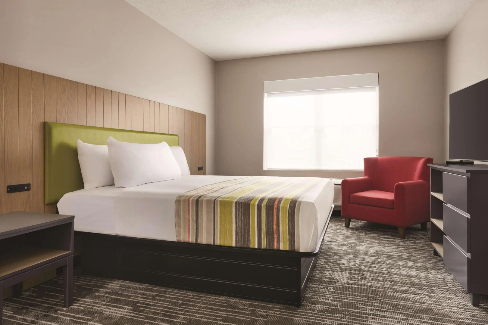 Country Inn & Suites by Radisson, Panama City, FL
