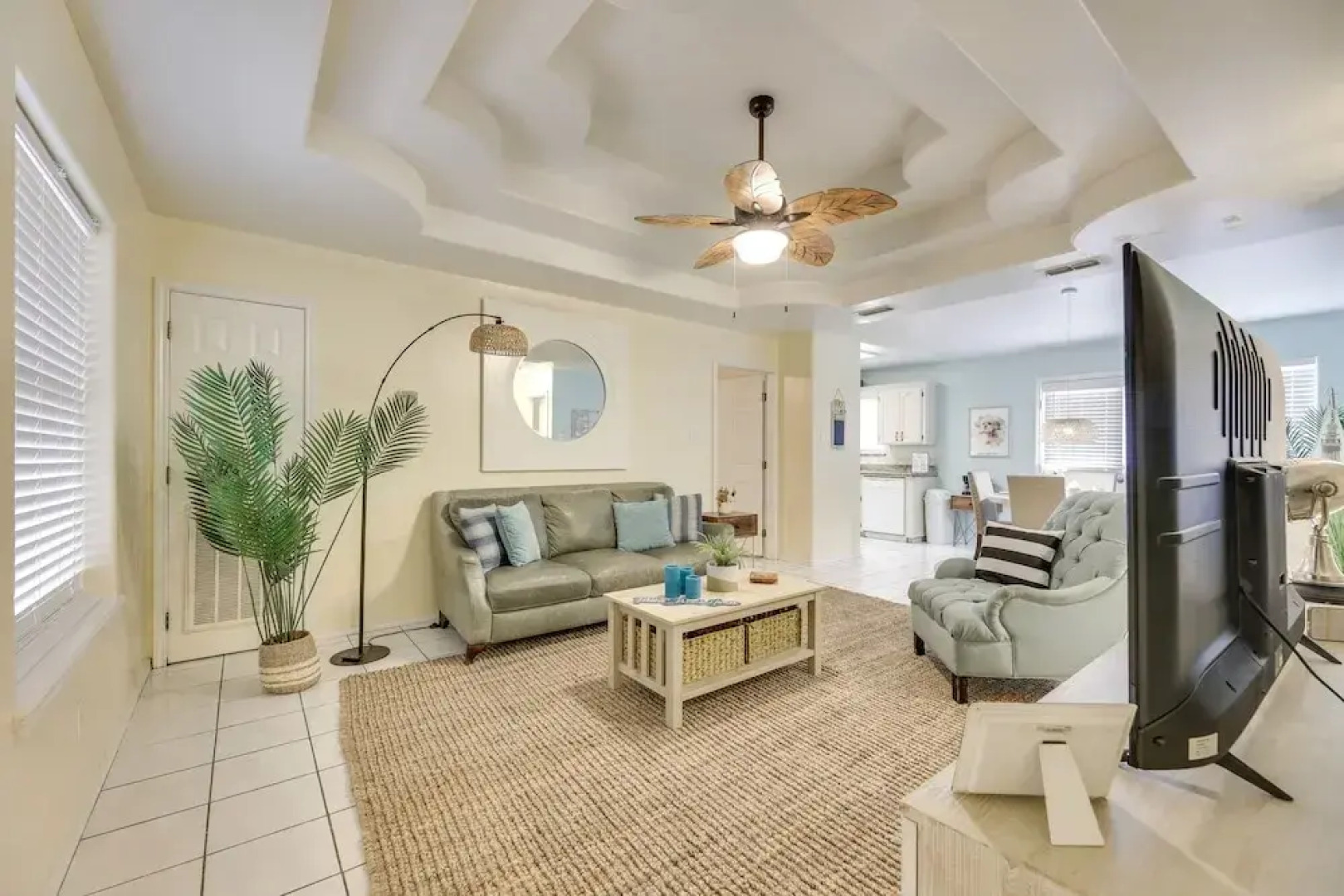 Welcoming Edinburg Apartment - Pet Friendly!