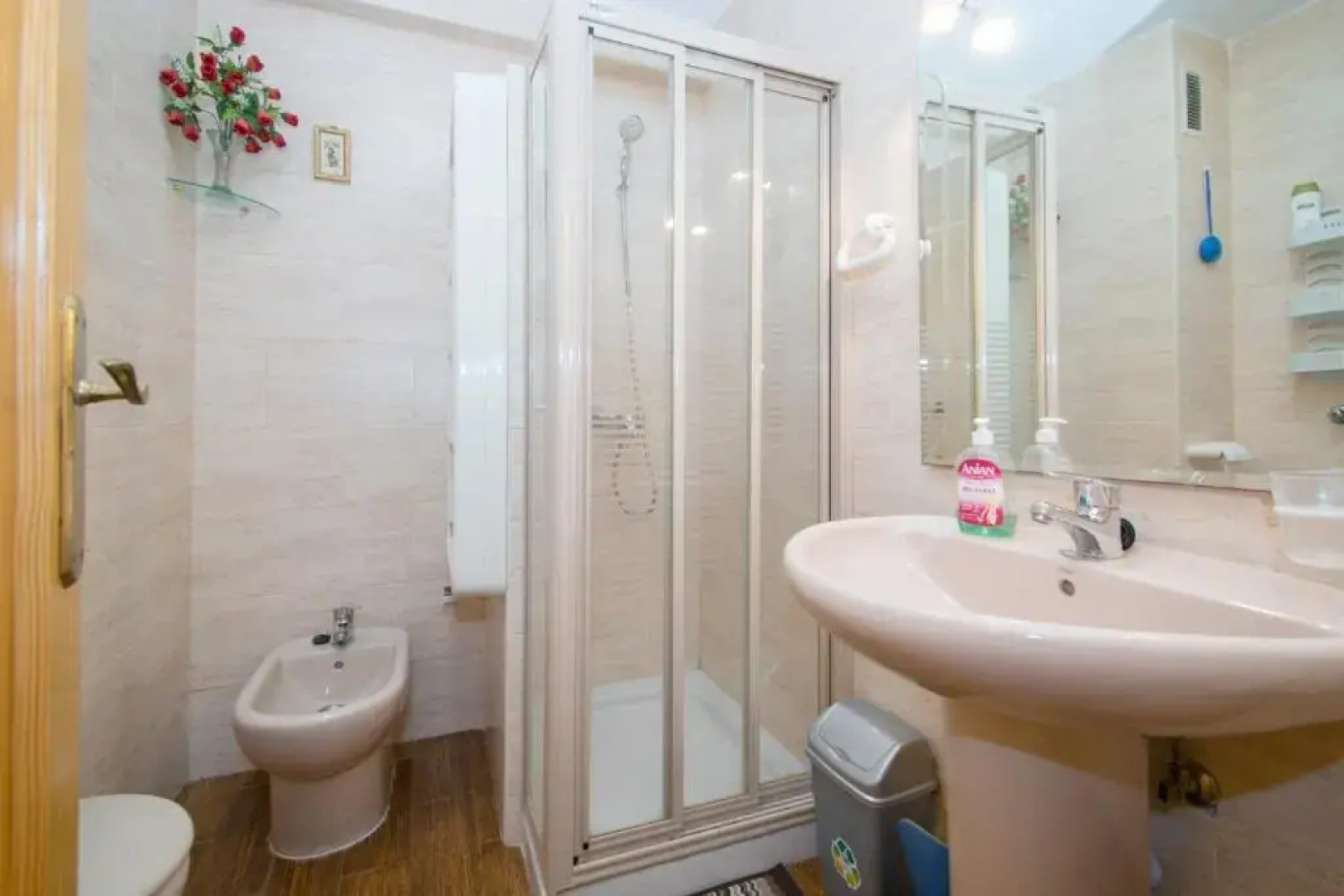 084 Vintage Beach - Alicante Holiday