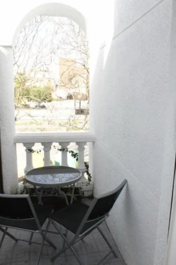 Pensión Restaurante Casablanca