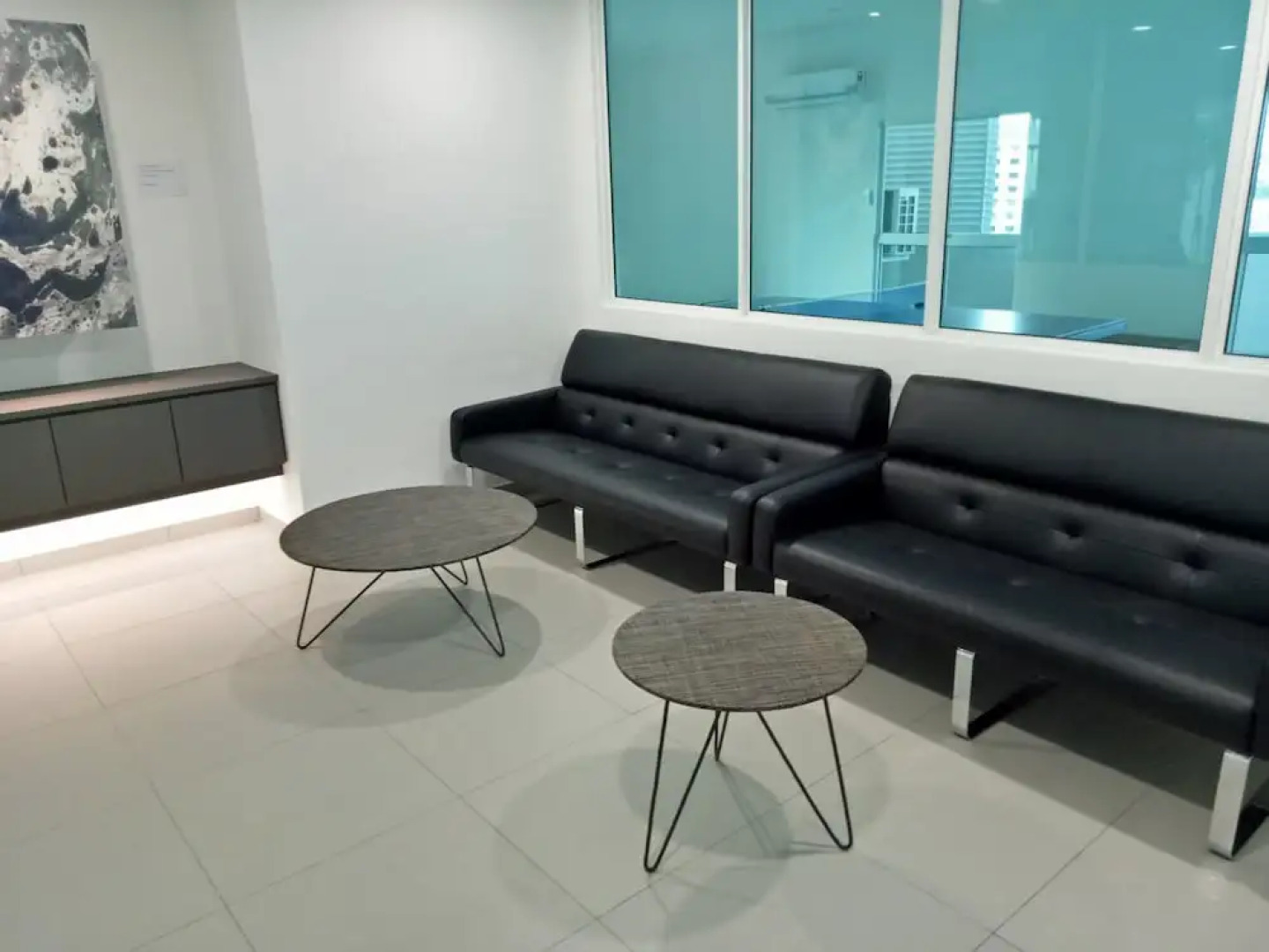 Straits Garden Luxury Suite