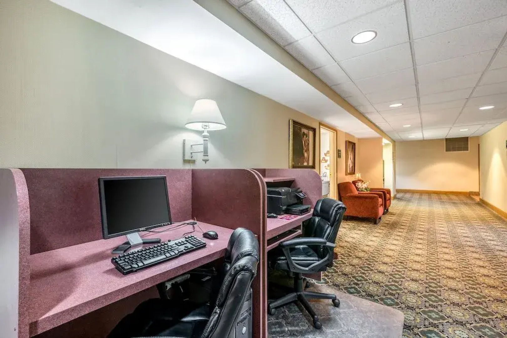 Ramada by Wyndham North Platte & Sandhills Convention Ctr