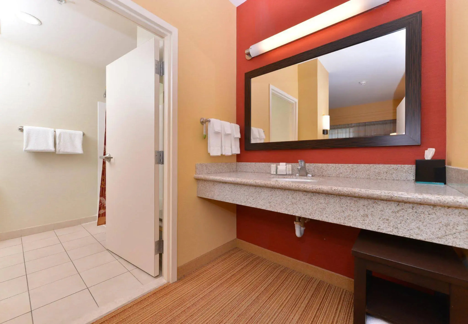 Courtyard by Marriott Burlington Mt. Holly Westampton