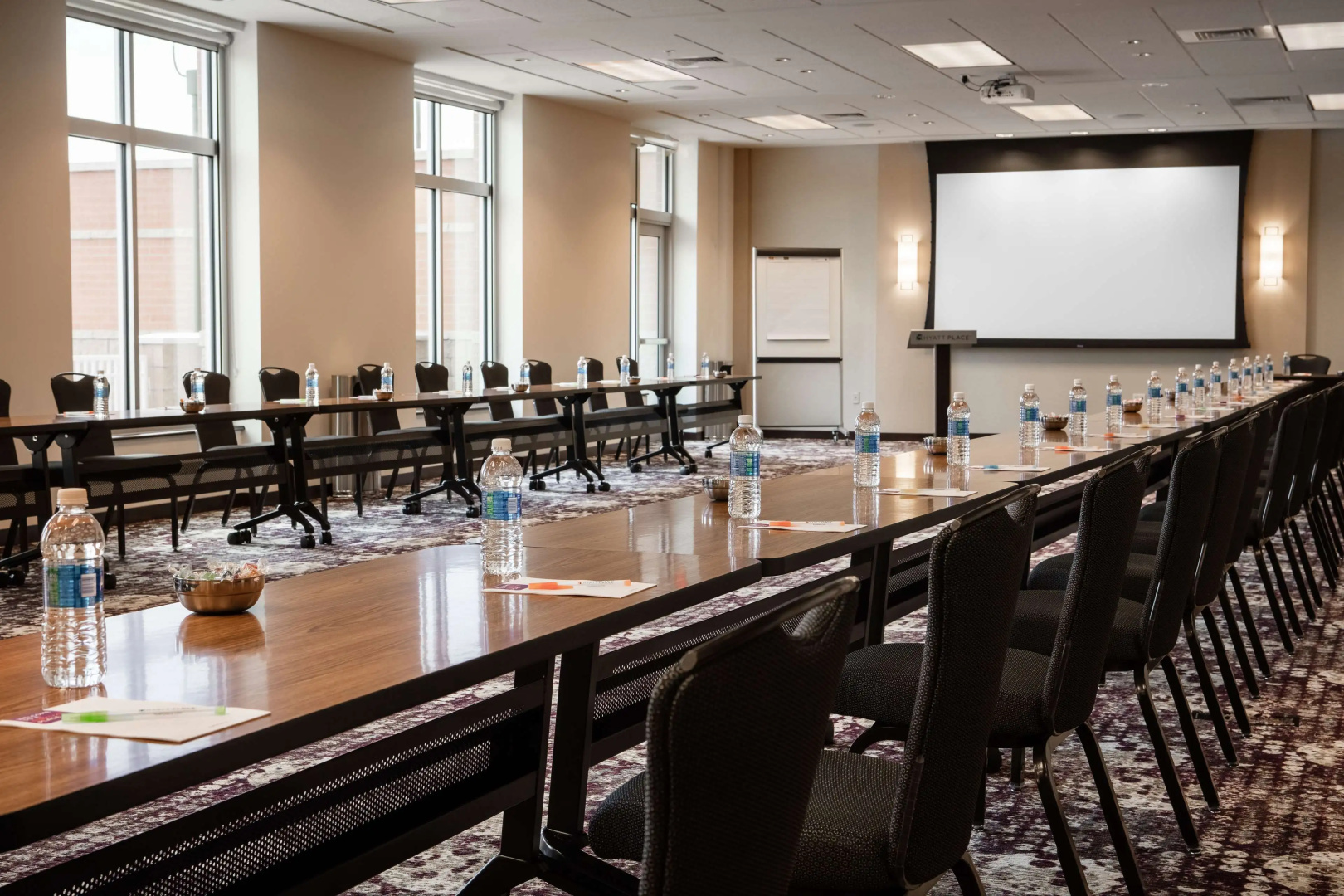 Hyatt Place Kansas City/Lenexa City Center