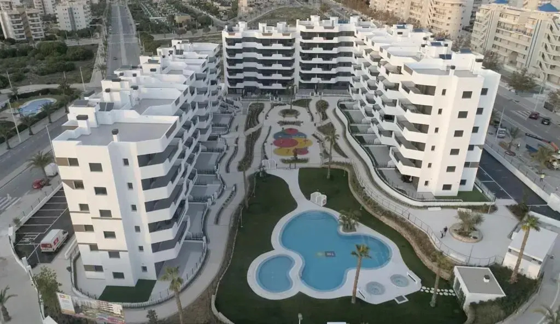 Arenales Playa 9 by Mar Holidays