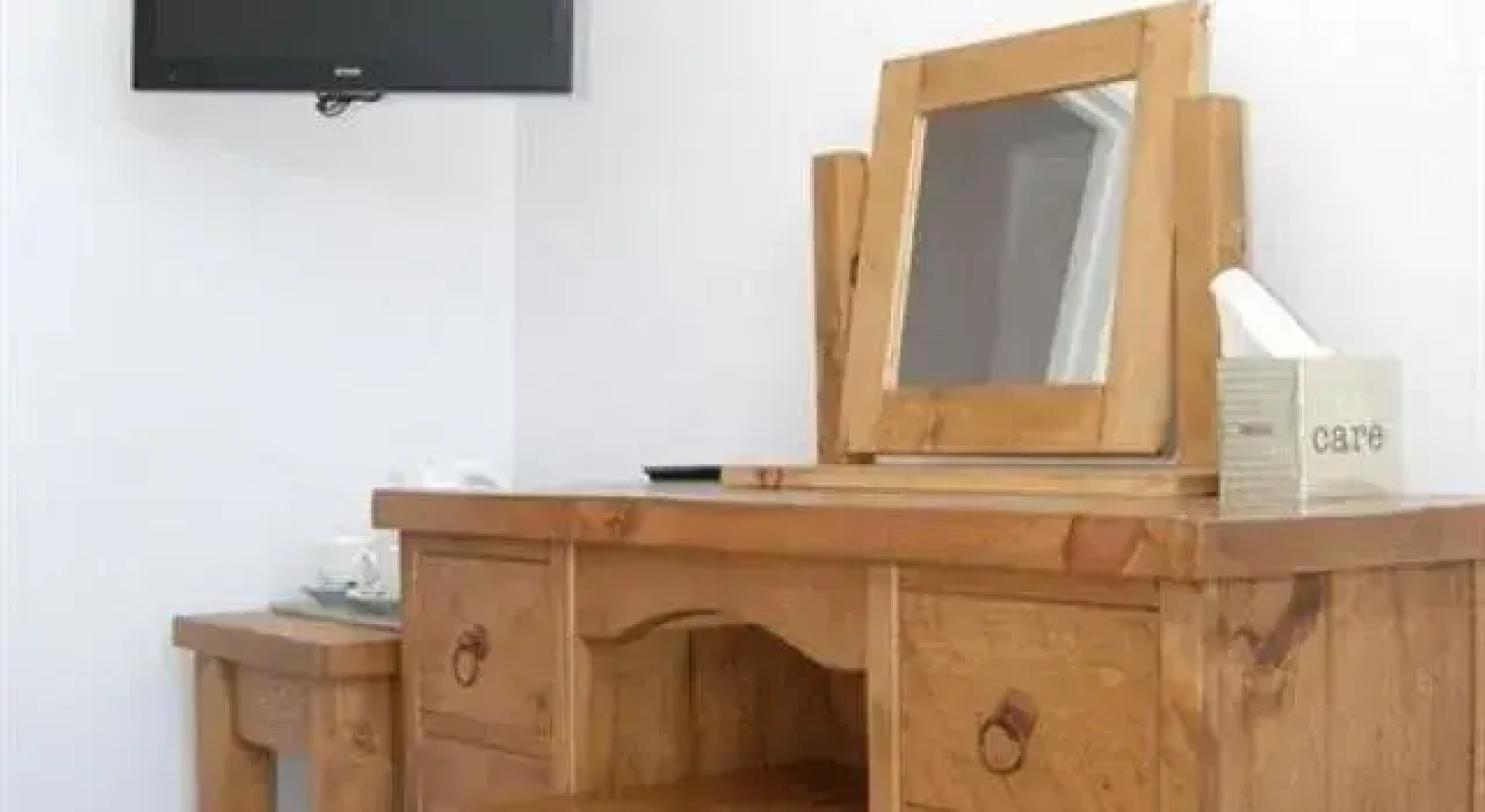 Old Riverview Guesthouse