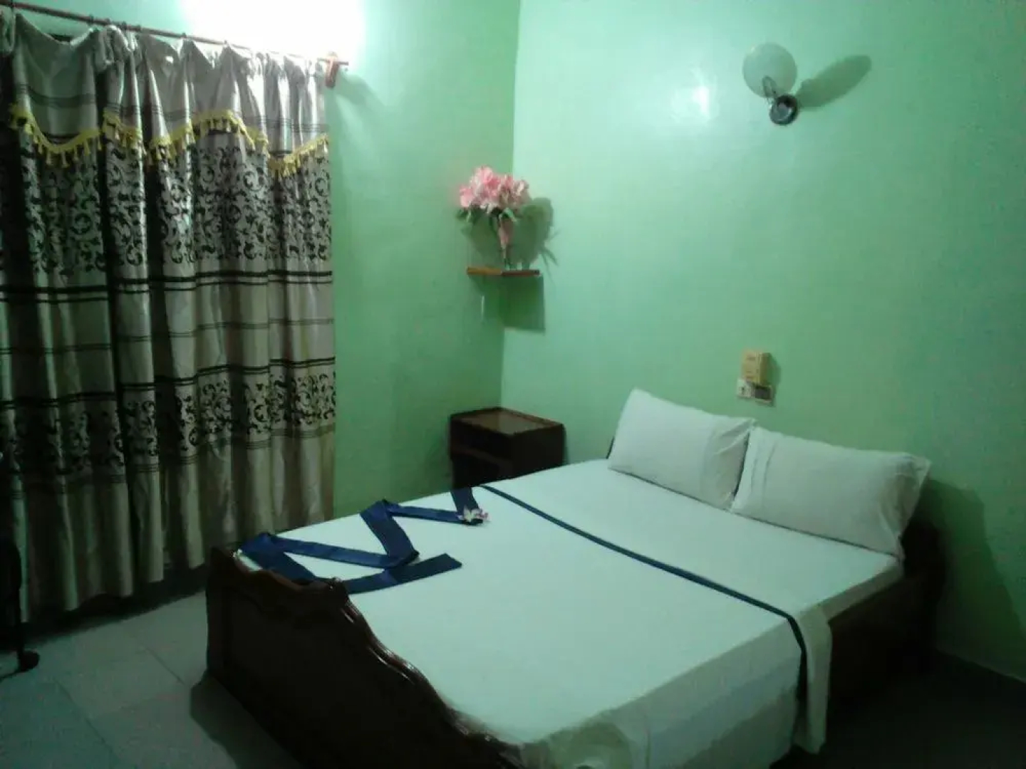Sea View Hotel