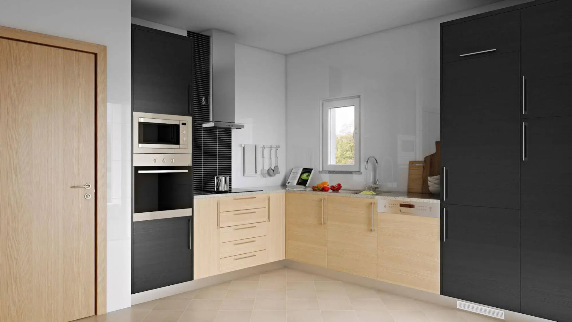 NAU Salema Beach Village