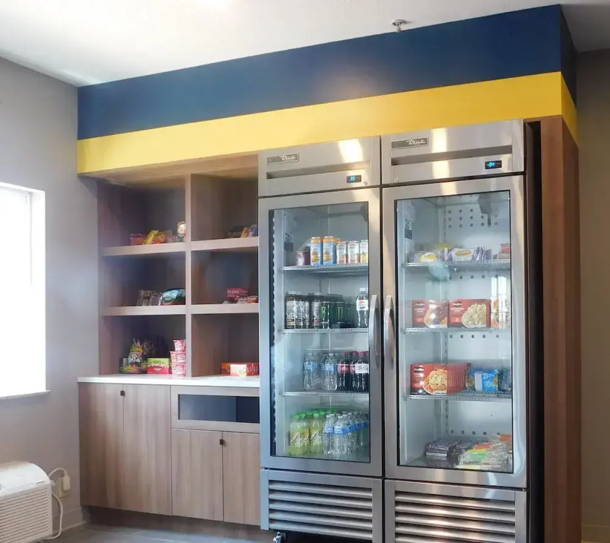 Microtel Inn and Suites by Wyndham Triadelphia