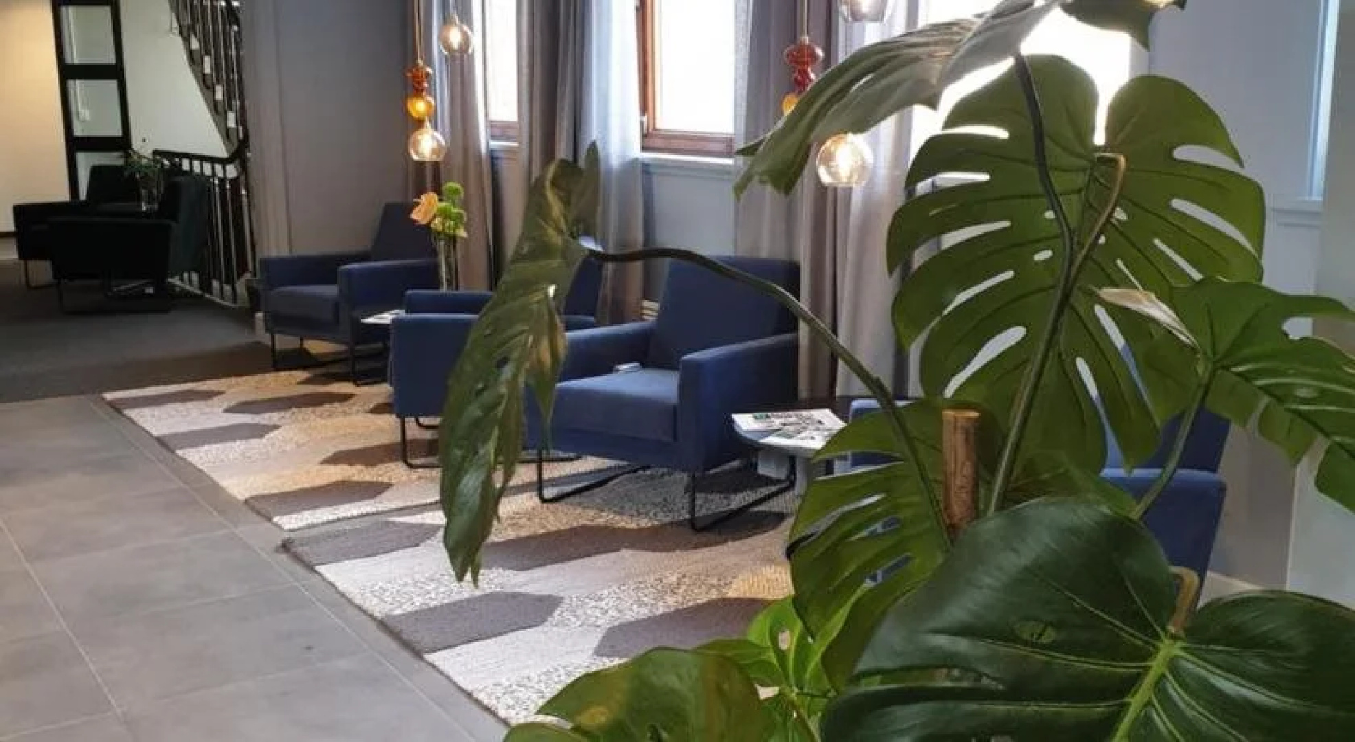 Narvik Hotel Wivel