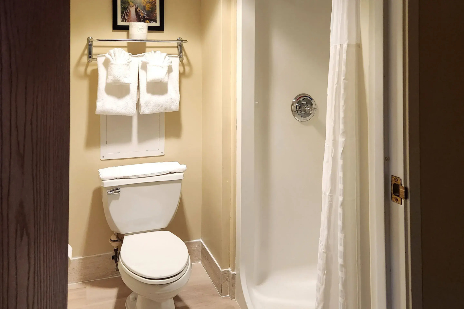 Comfort Inn & Suites Mount Pocono