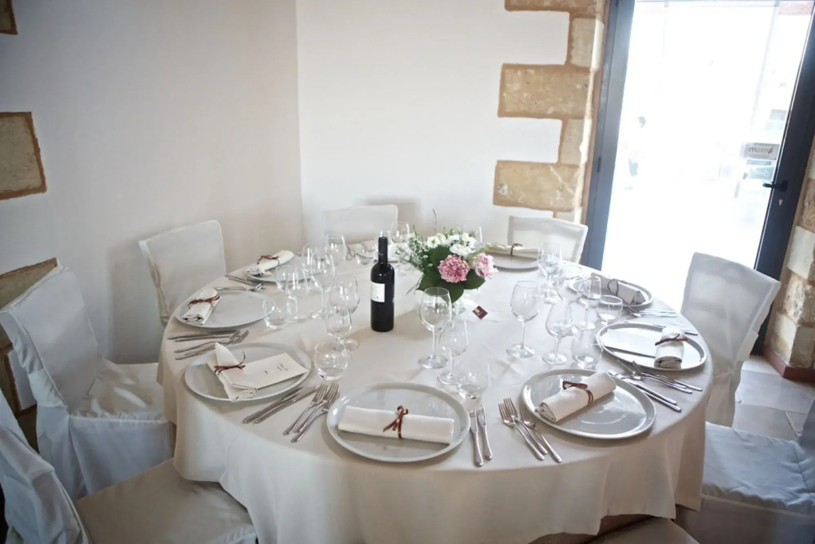Masseria Stali, The Originals Relais