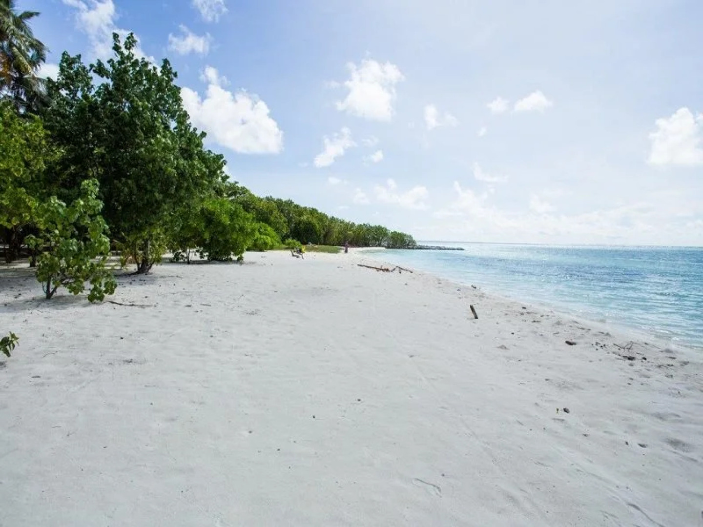 Riveli Retreat at Mathiveri Maldives