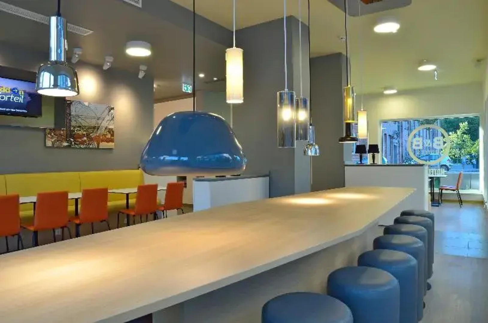 B&B Hotel Kiel-Wissenschaftspark