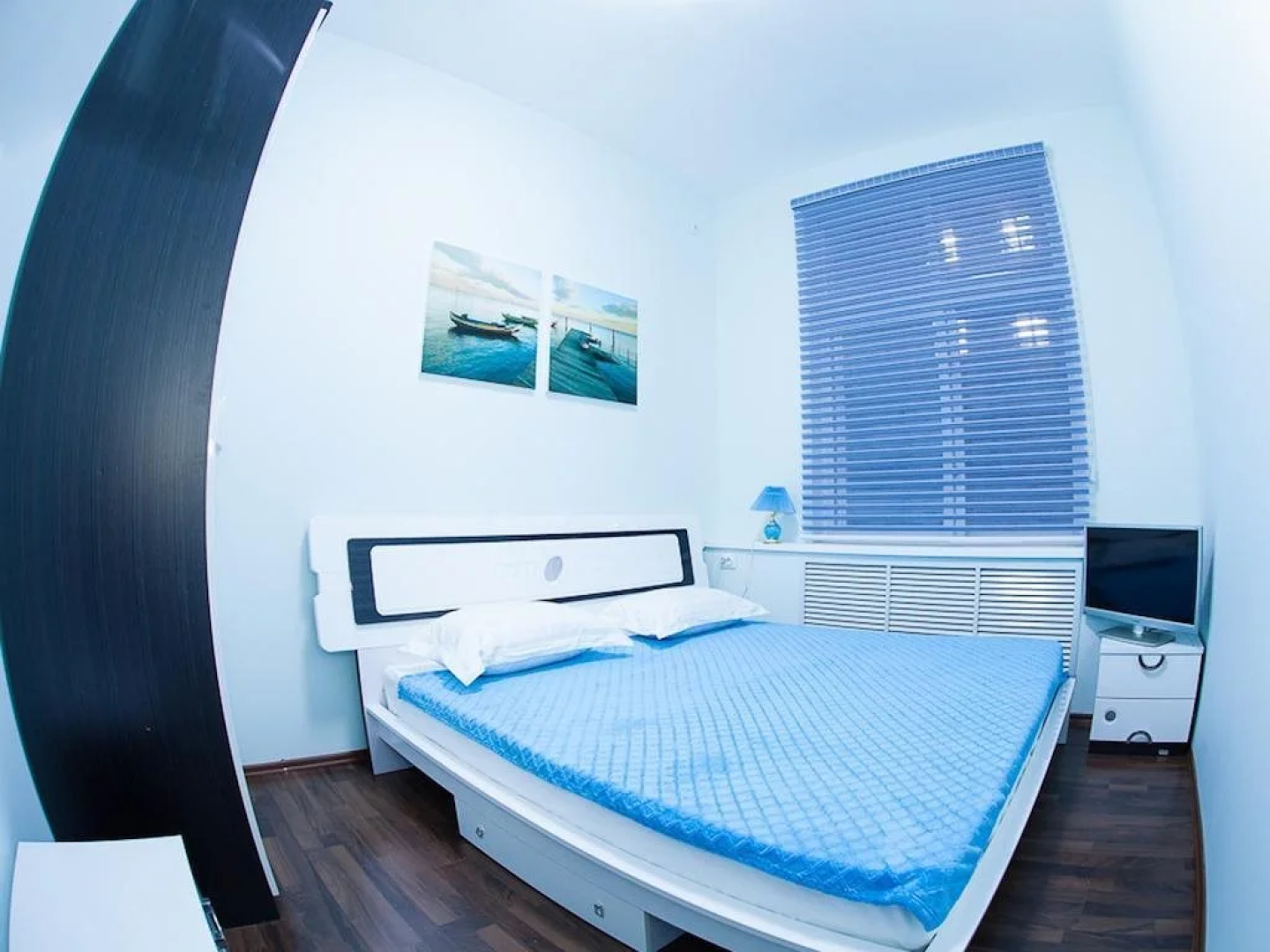 Влад Марин Инн