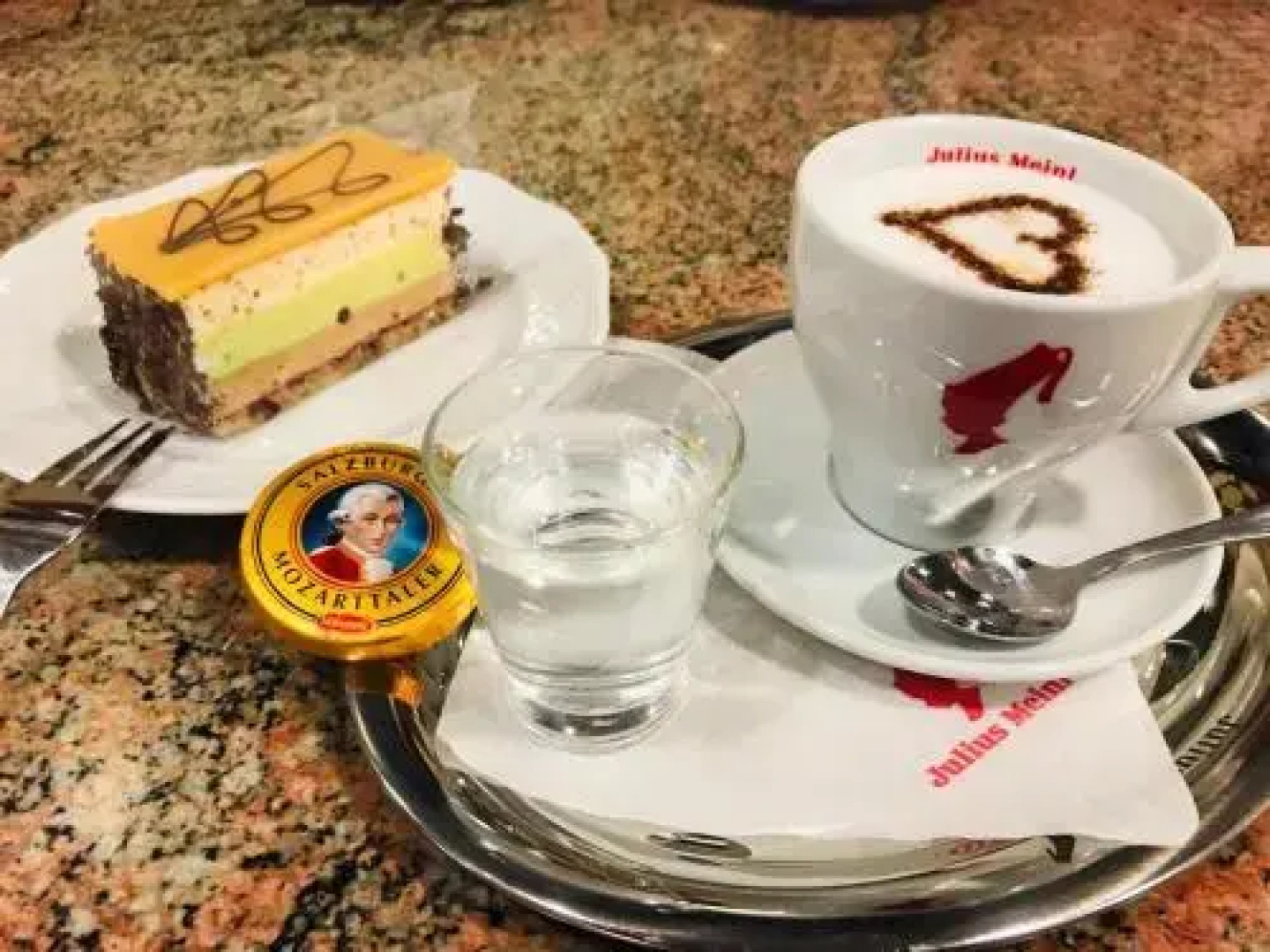 Hotel Restaurant Südrast Dreiländereck