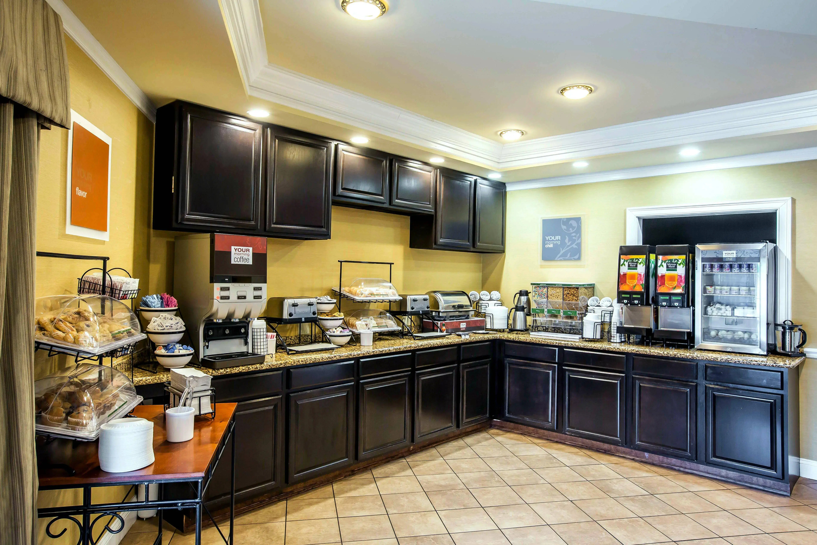 Comfort Inn & Suites Plattsburgh - Morrisonville