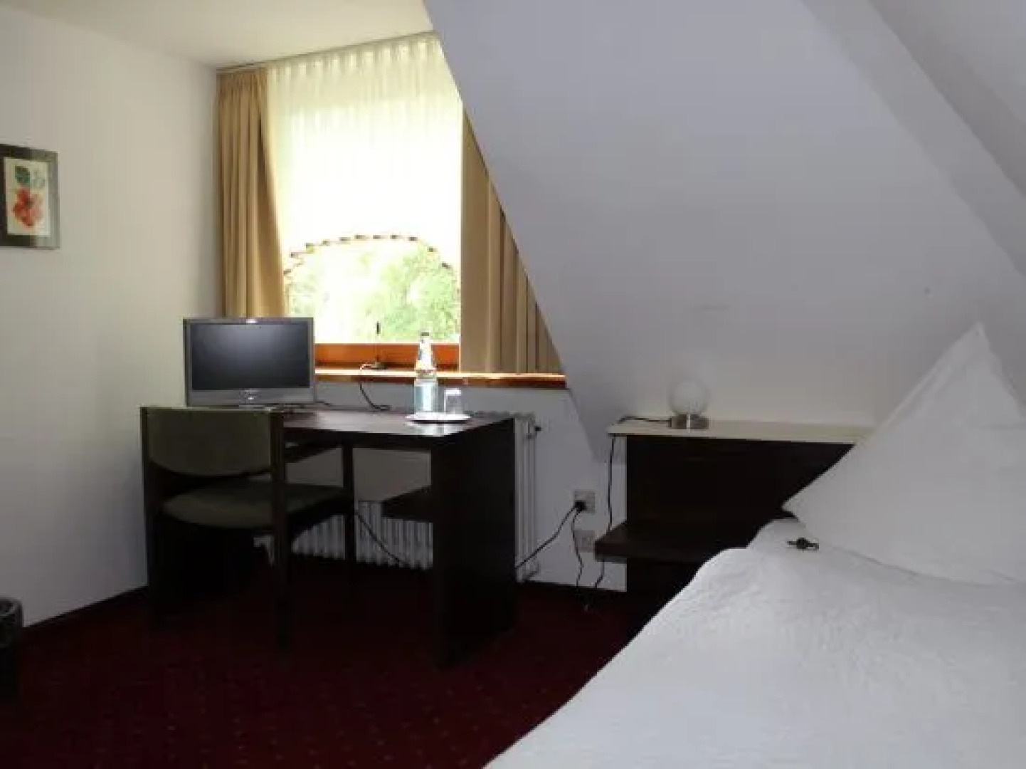 Hotel Im Wiesengrund