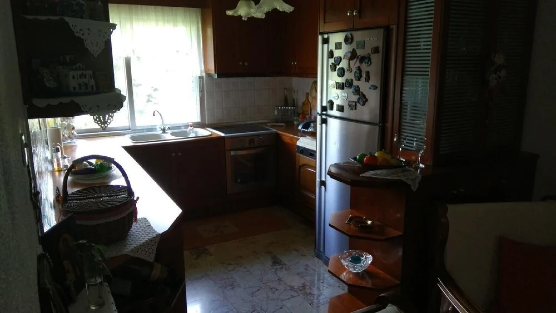 Villa rena