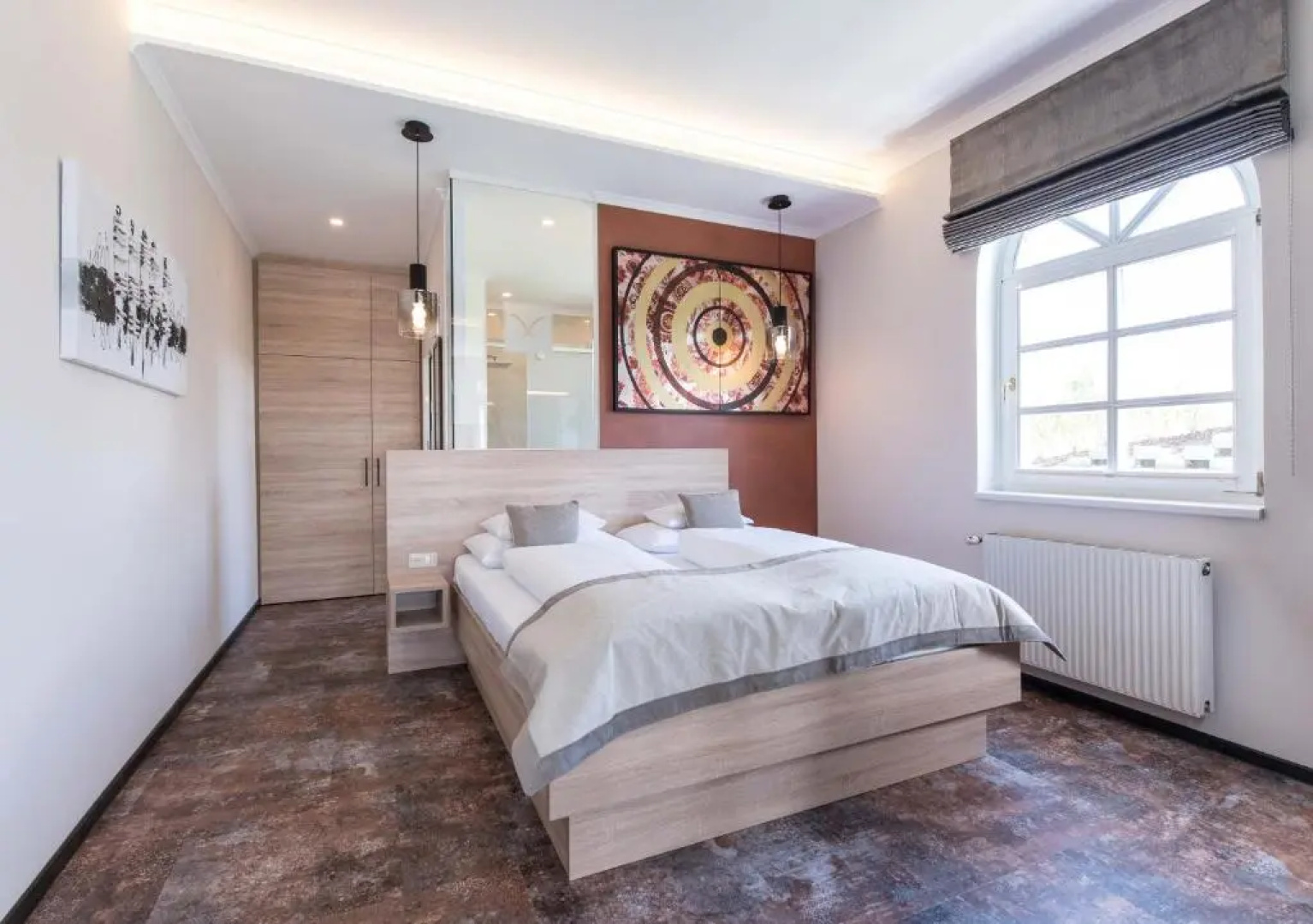 Striedingers Lust und Laune Hotel