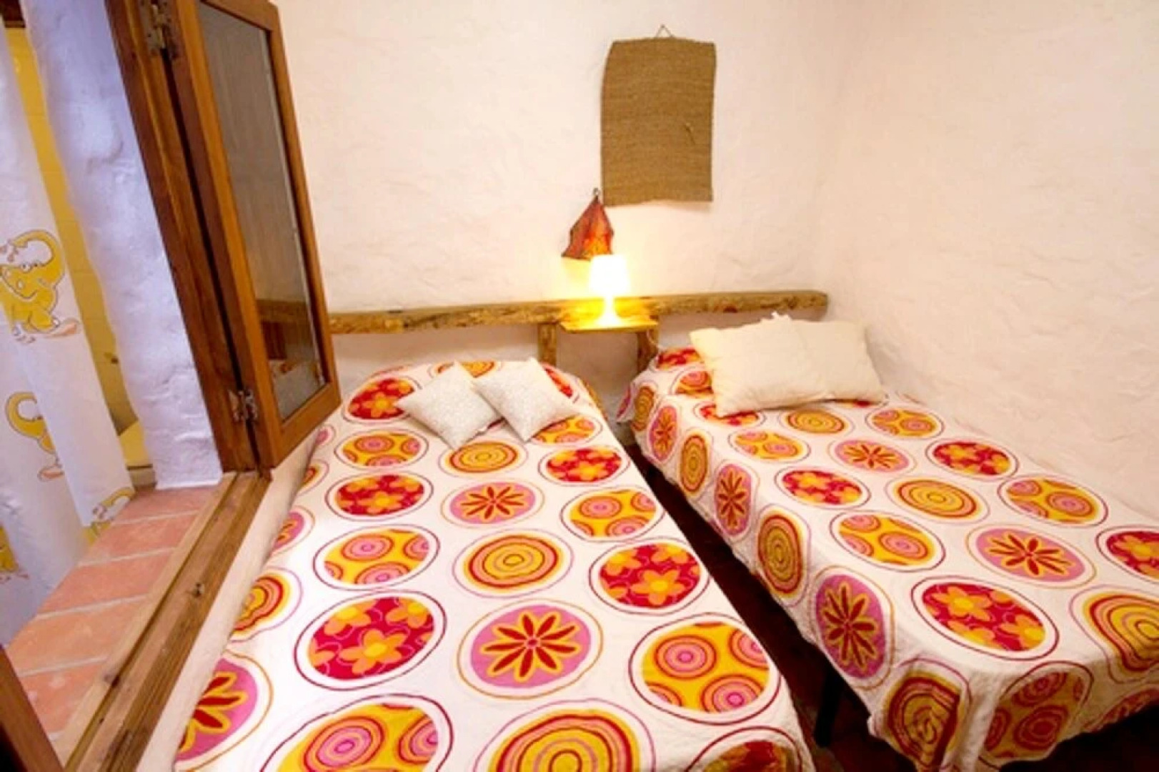 Holiday Home Calle Resbaladero