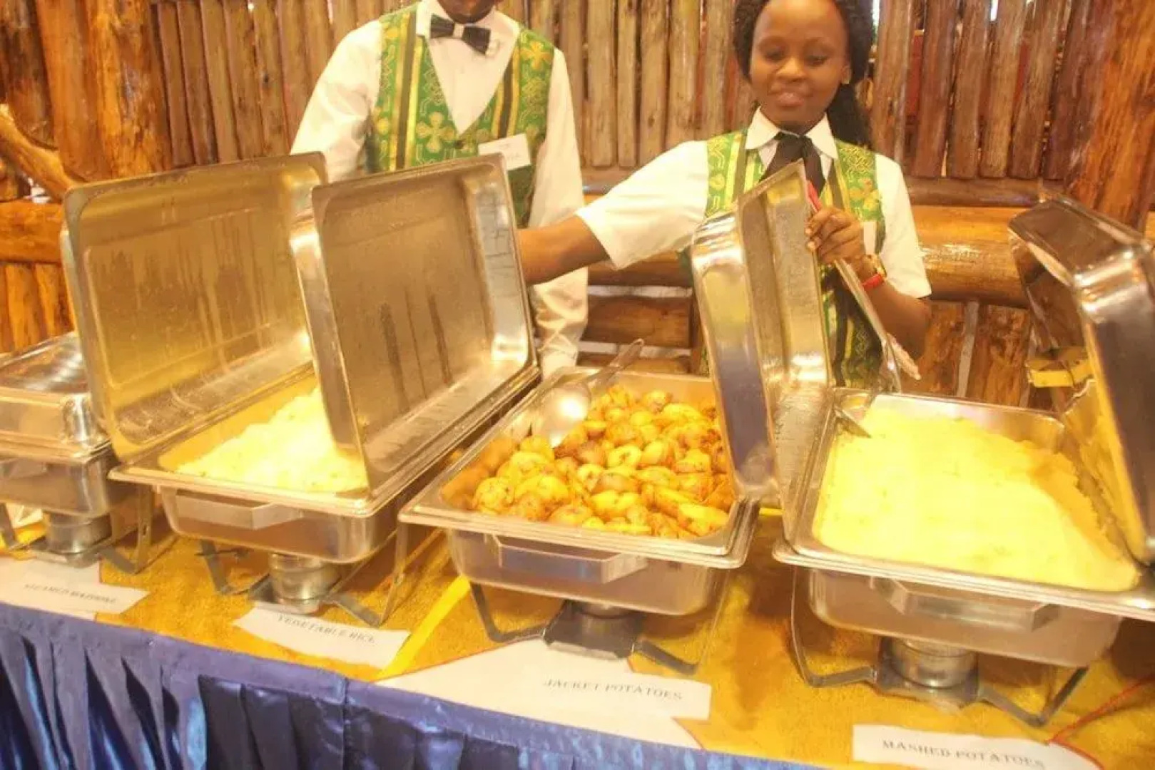 Miika Eco Resort Hotel