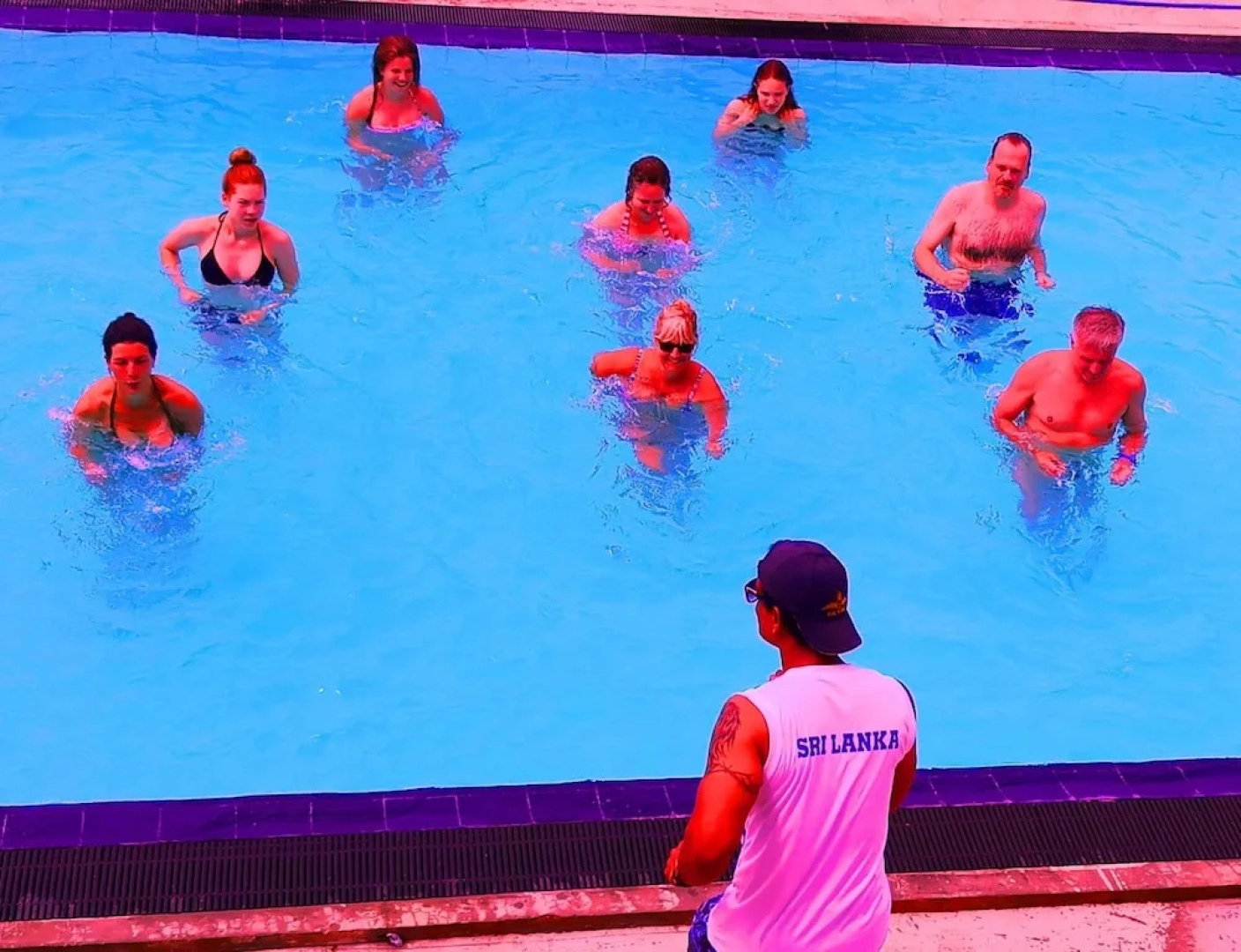 Amanda Beach Resort