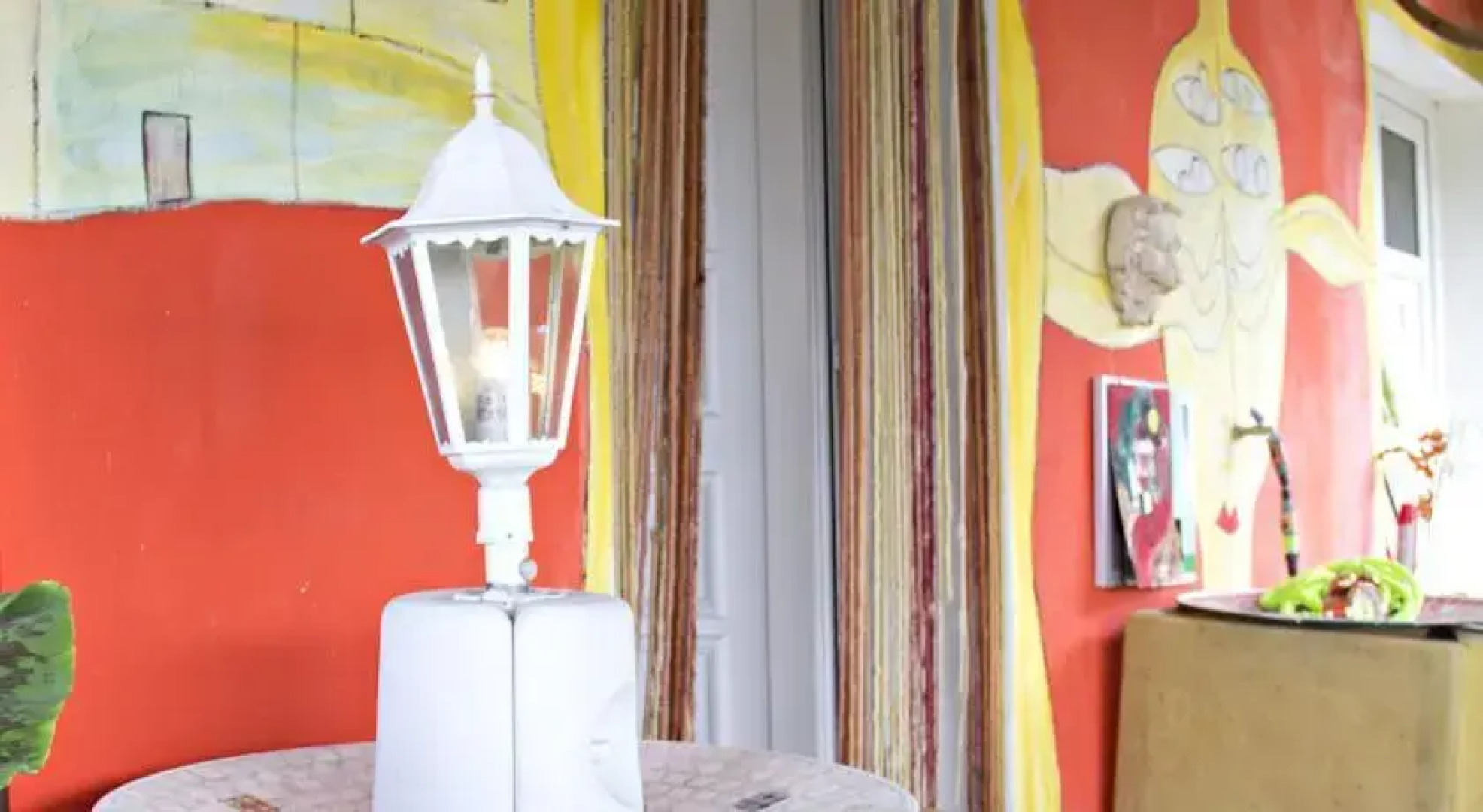 Gästeapartement Schlossblick