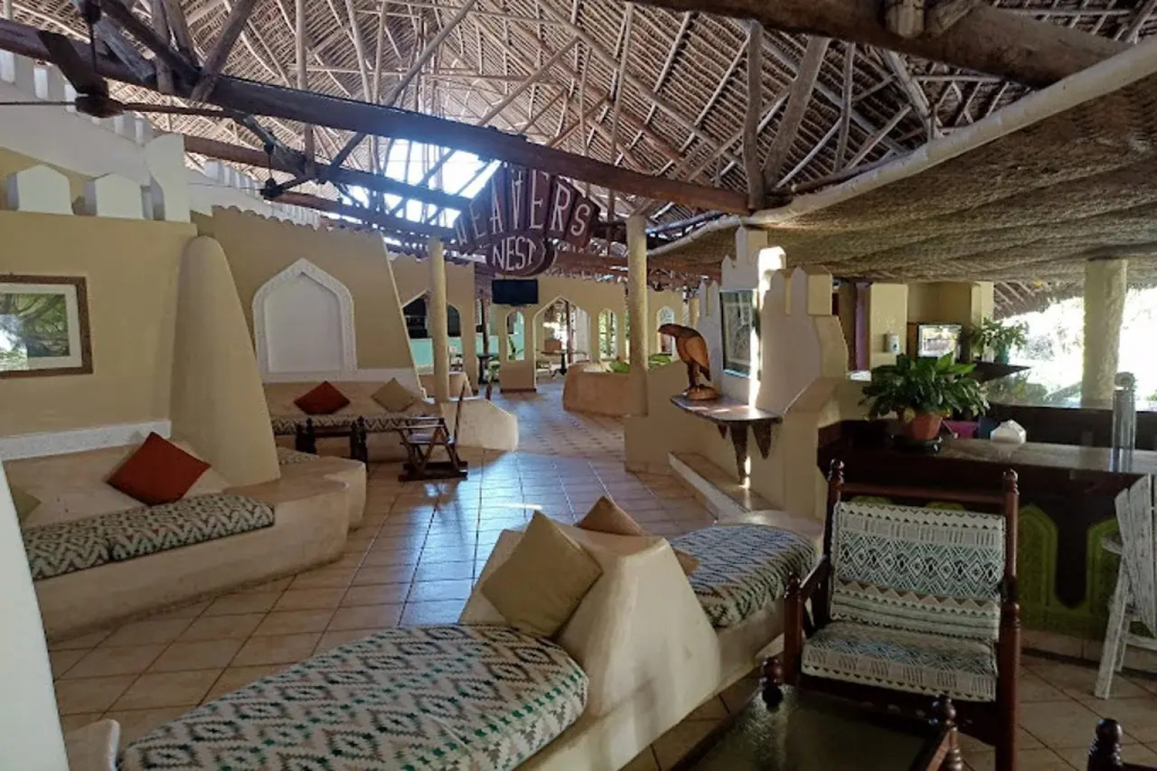 Turtle Bay Beach Club