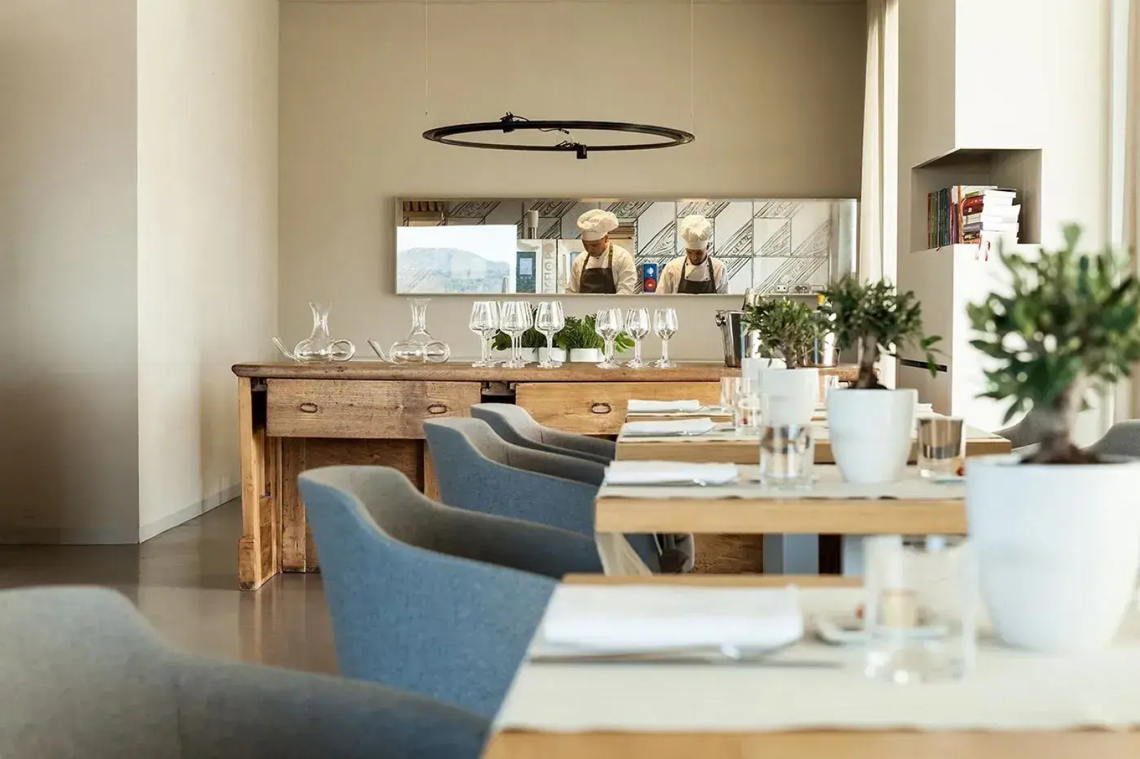 Nun Assisi Relais Spa Museum