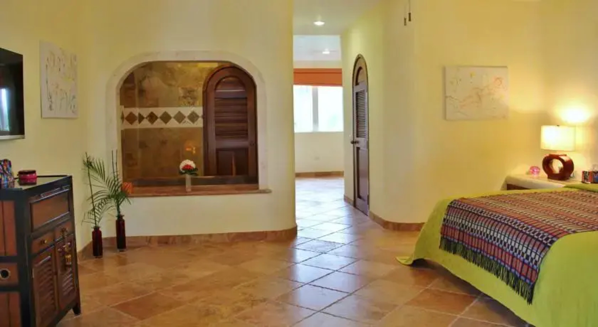 Casa Paraiso