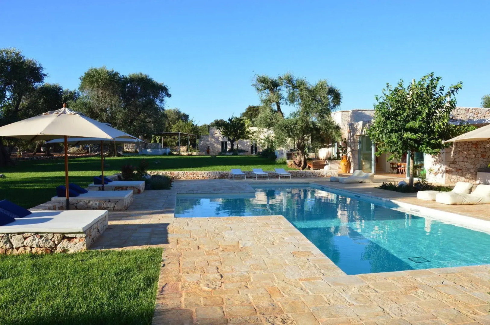 Ostuni Art Resort