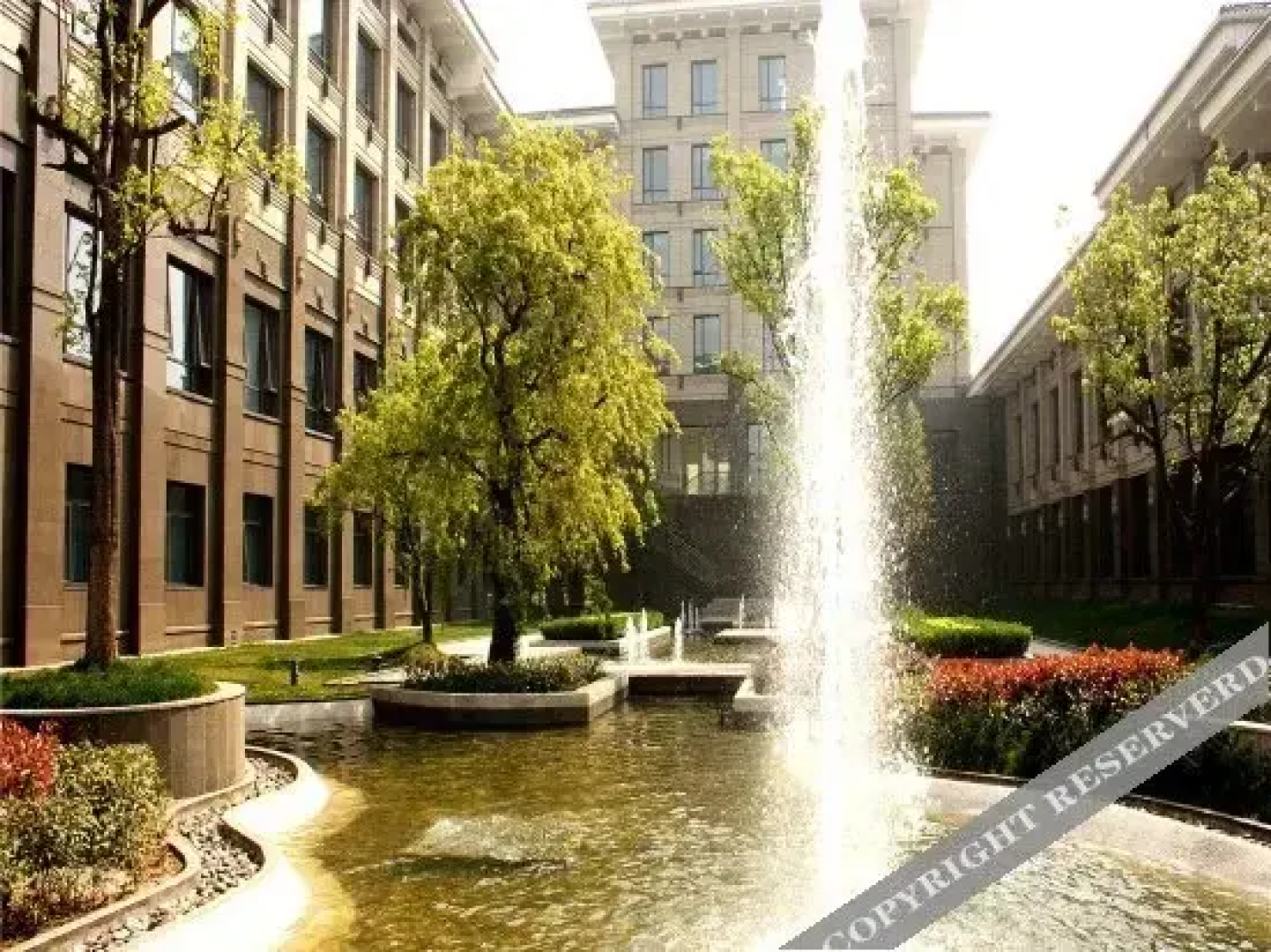 Pingdingshan Yunhai Hotel - Pingdingshan