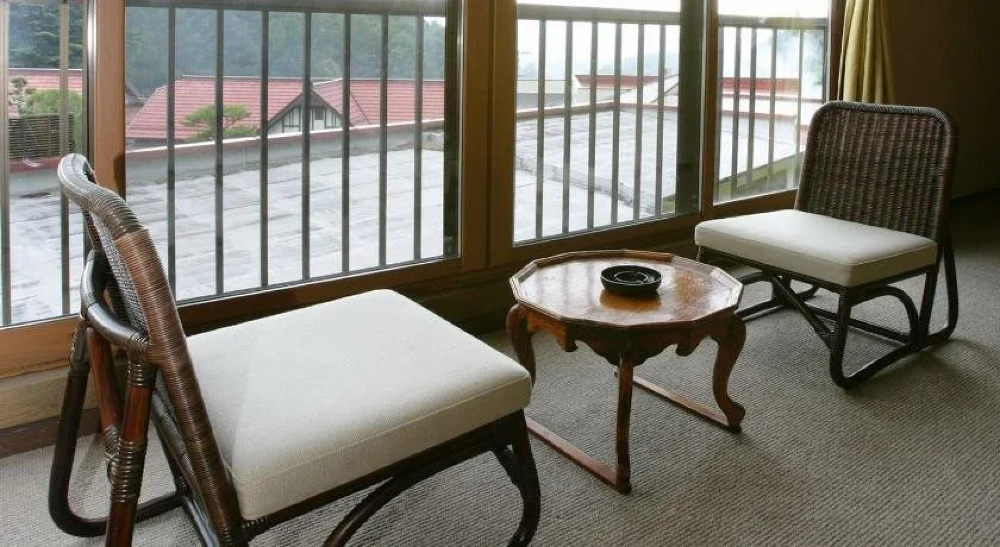 Hishino Onsen Tokiwakan