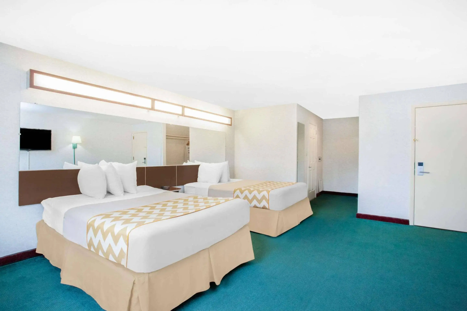 Americas Best Value Inn Carlisle