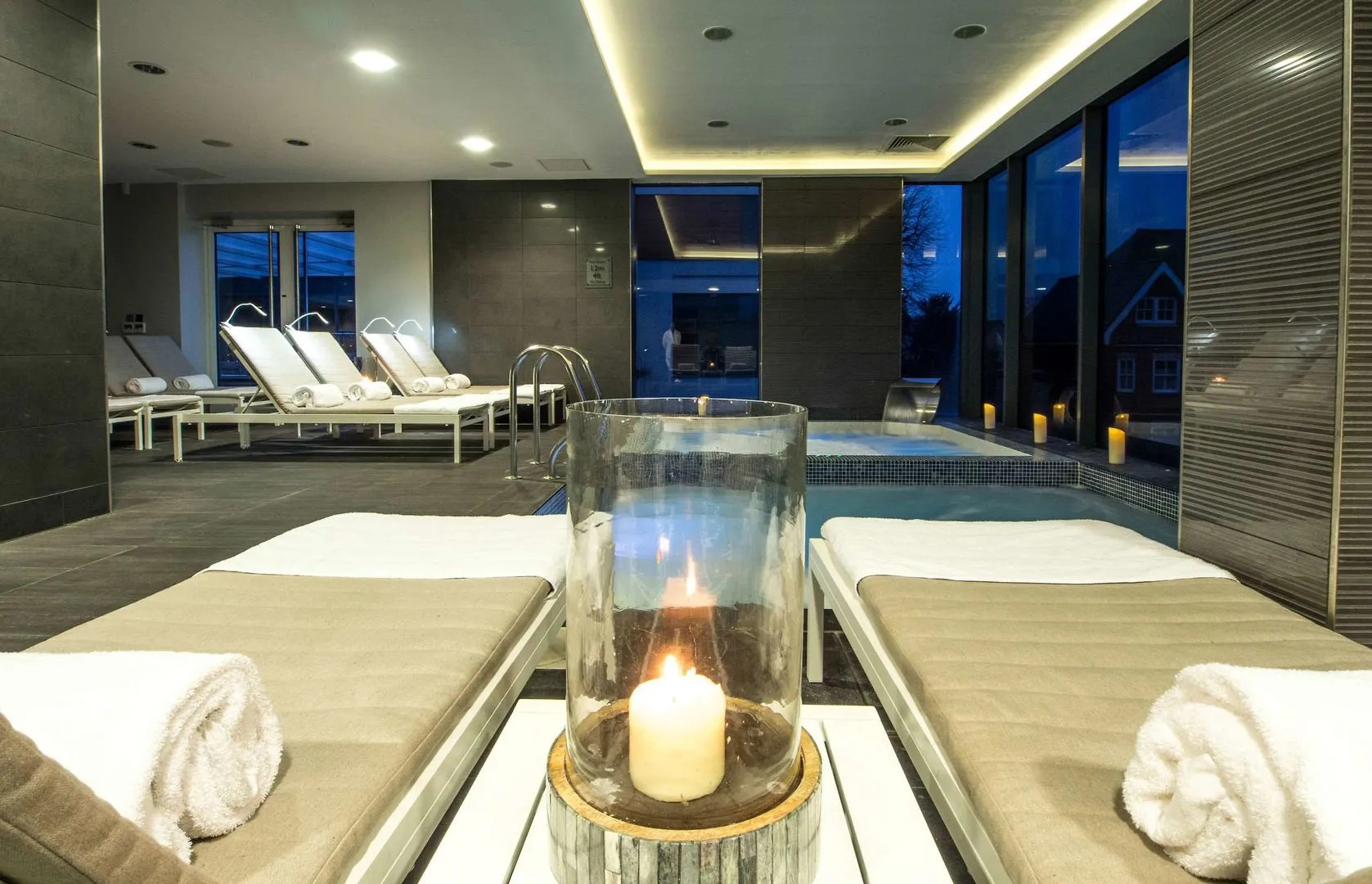 Harbour Hotel Guildford