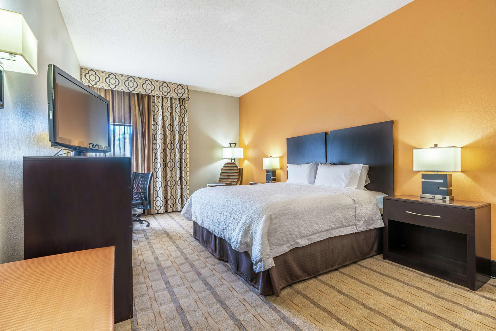 Hampton Inn Milledgeville
