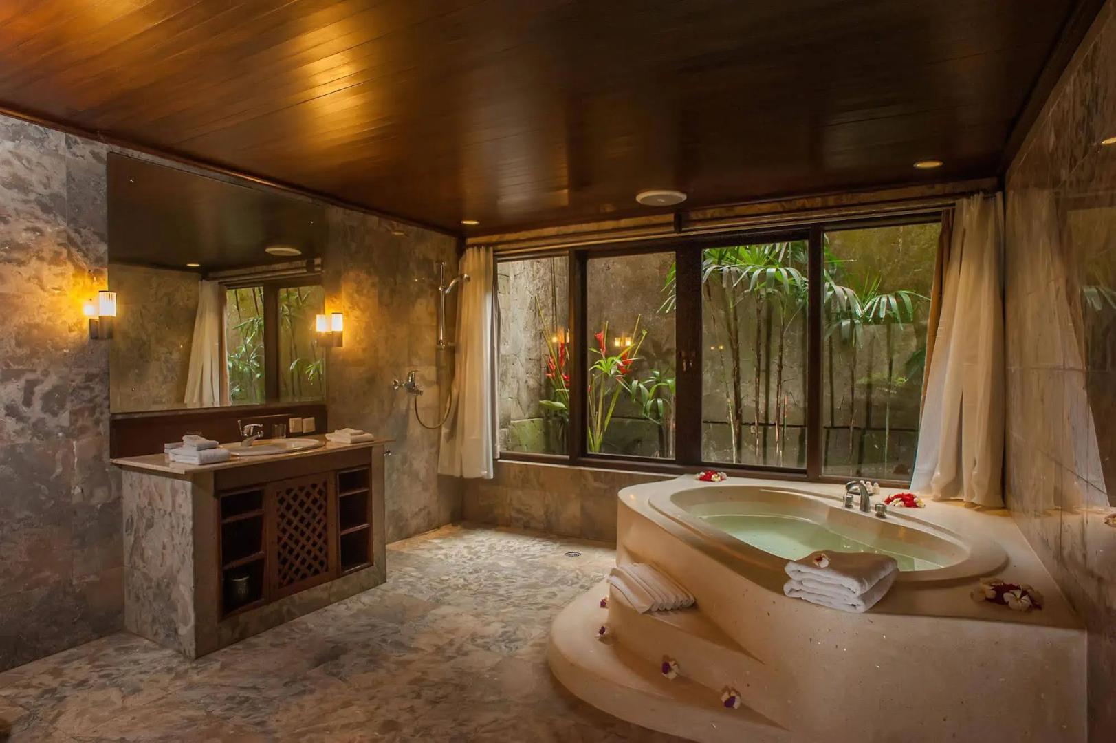 The Kampung Resort Ubud