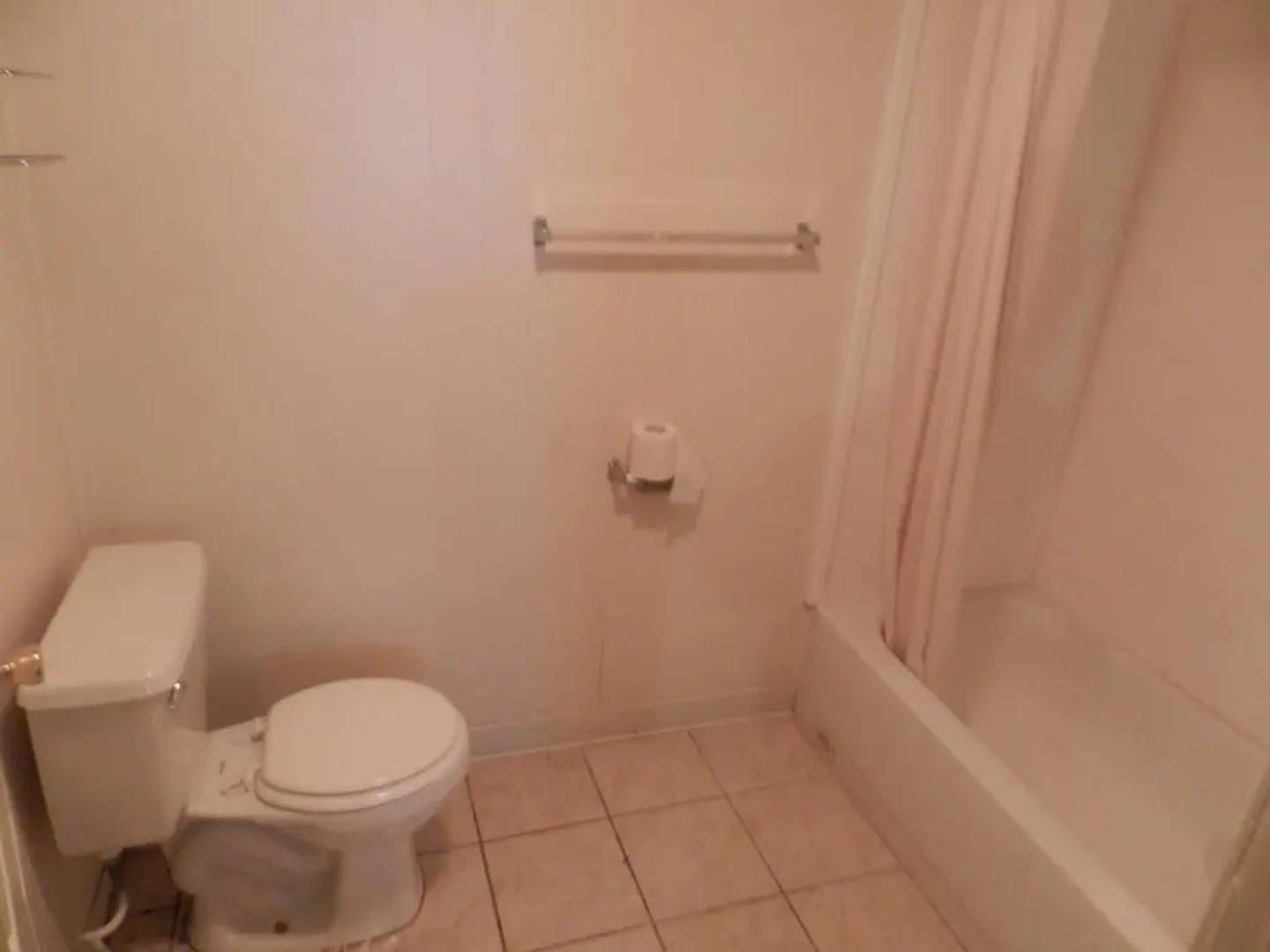 Sea Gem Motel and Apartments