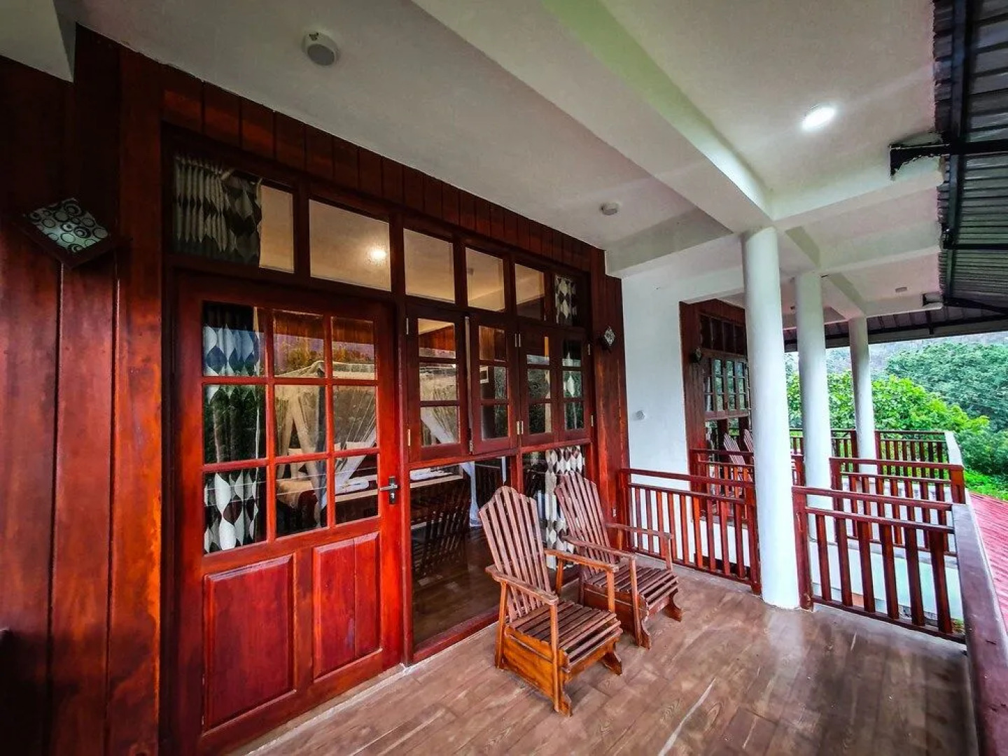 Levon Ella Sri Lanka