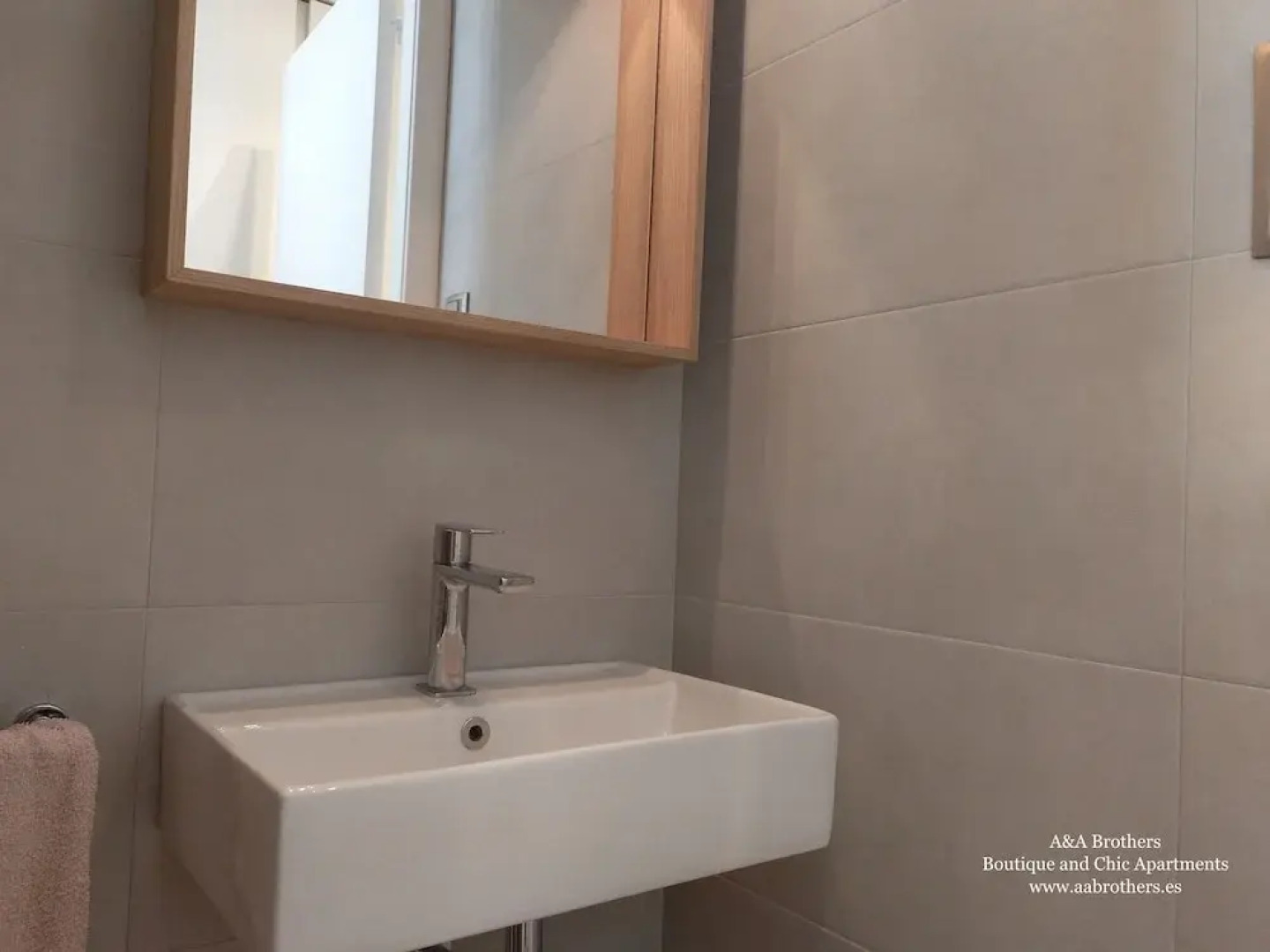 A&A Brothers - Boutique Apartments