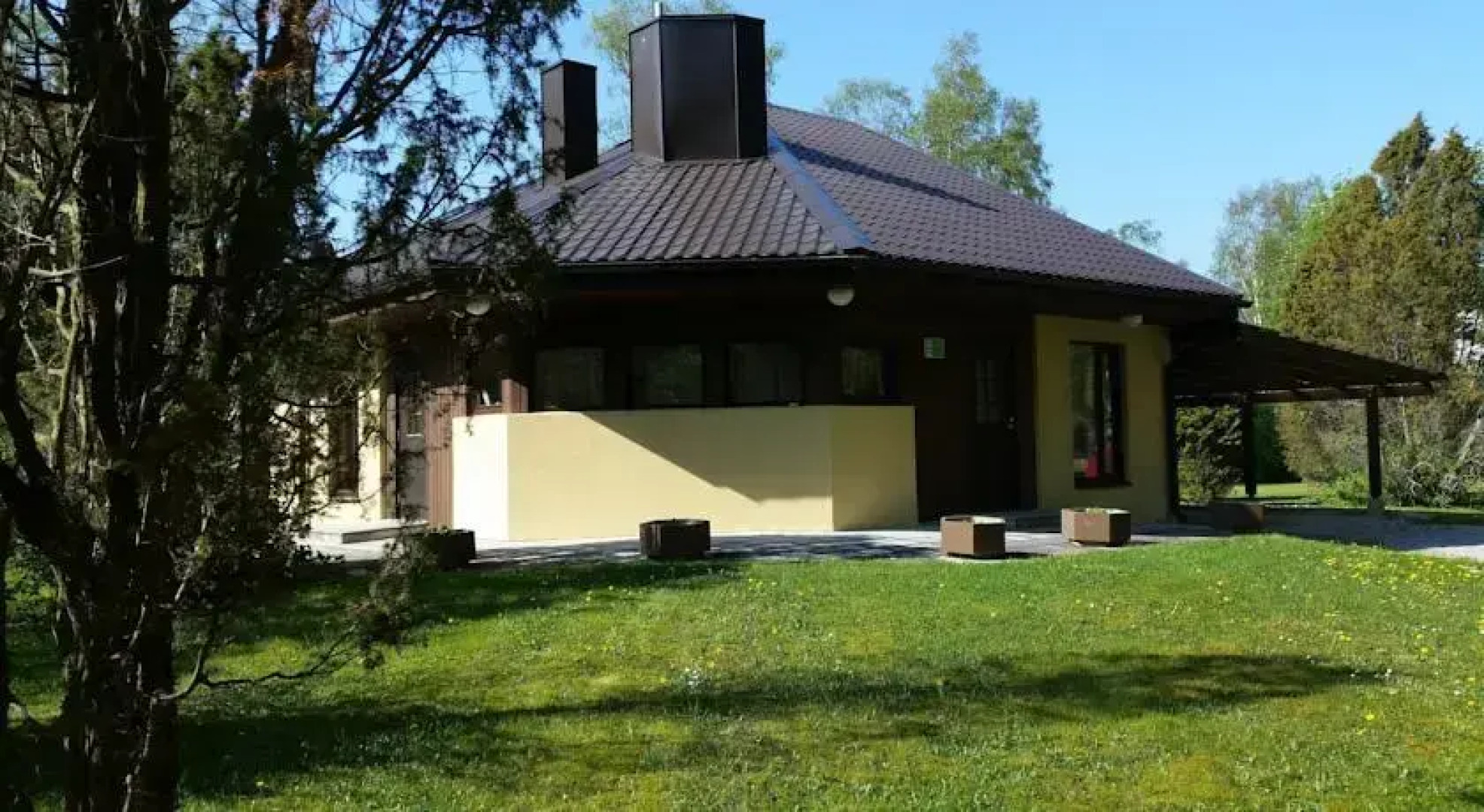 Sõstra Guest House