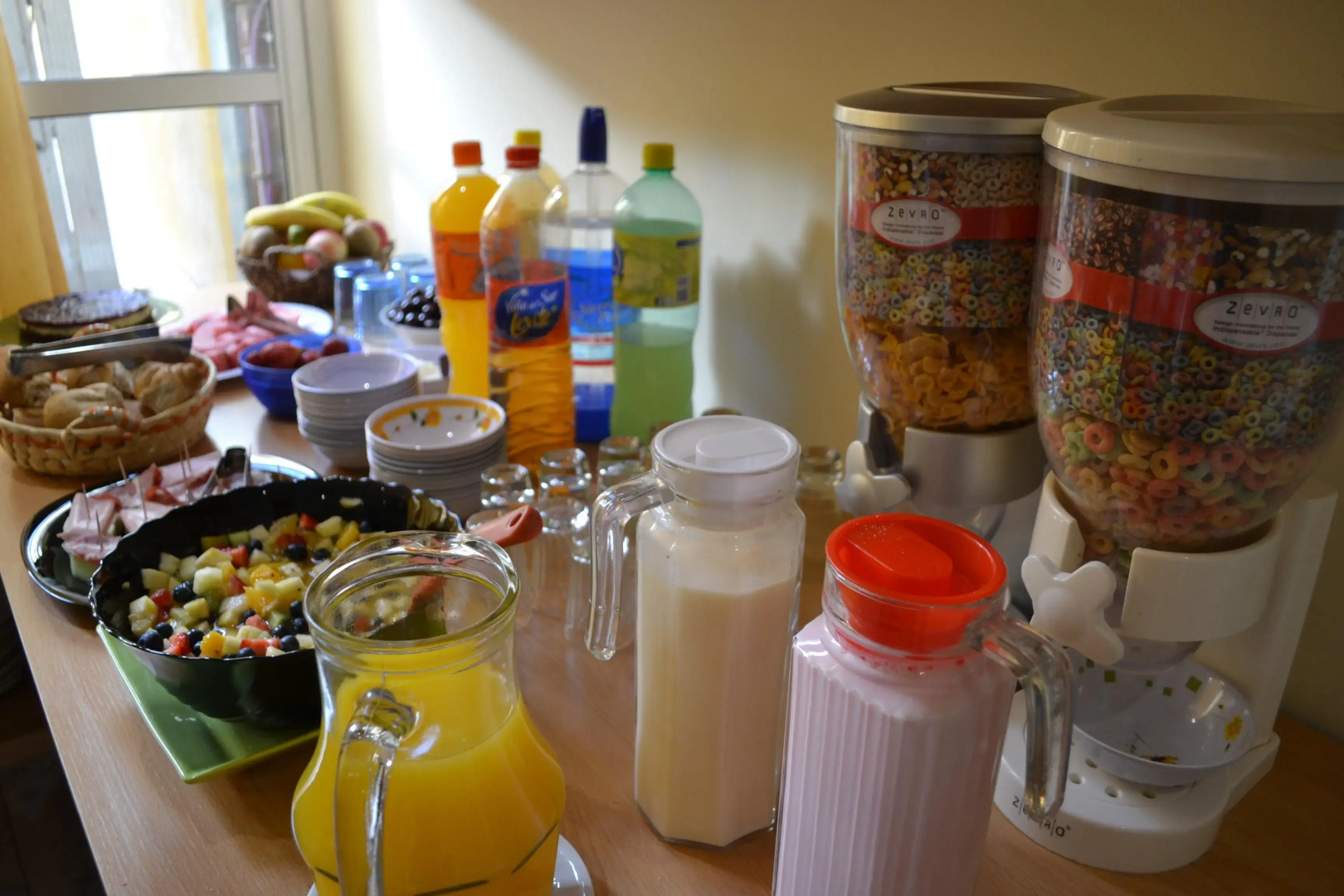 Apart Hotel Patagonia Sur