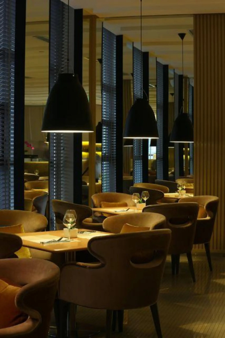 Myroom Boutique Hotel