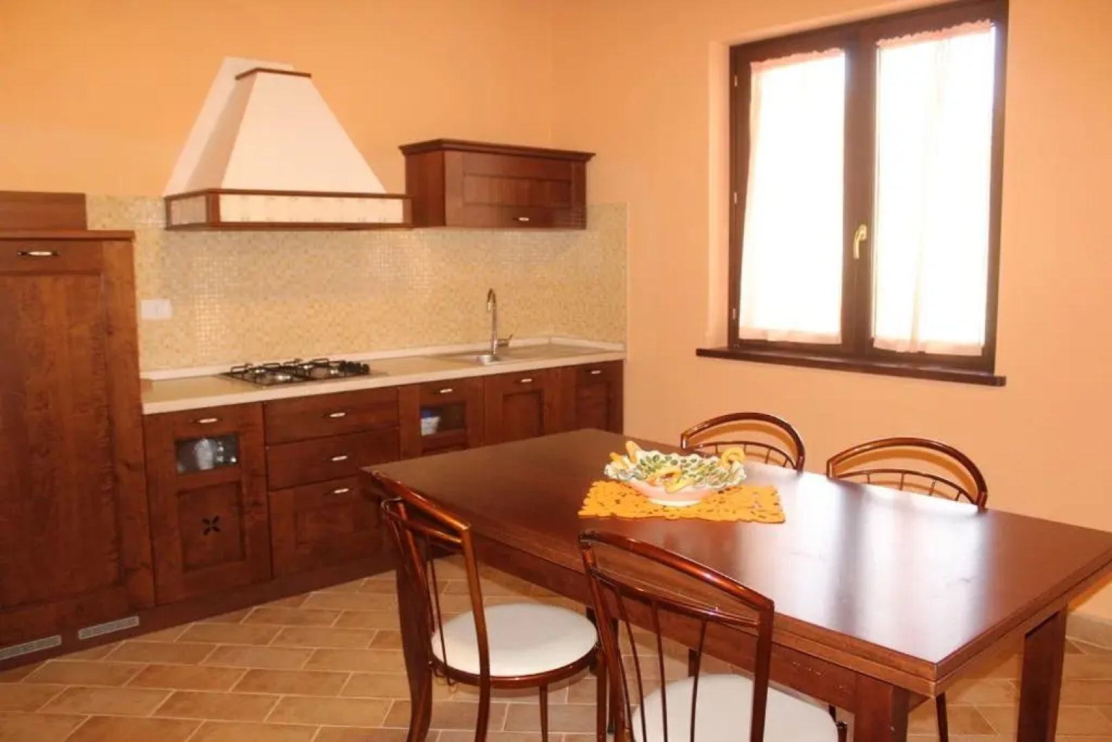 Agriturismo Borgo Umbro