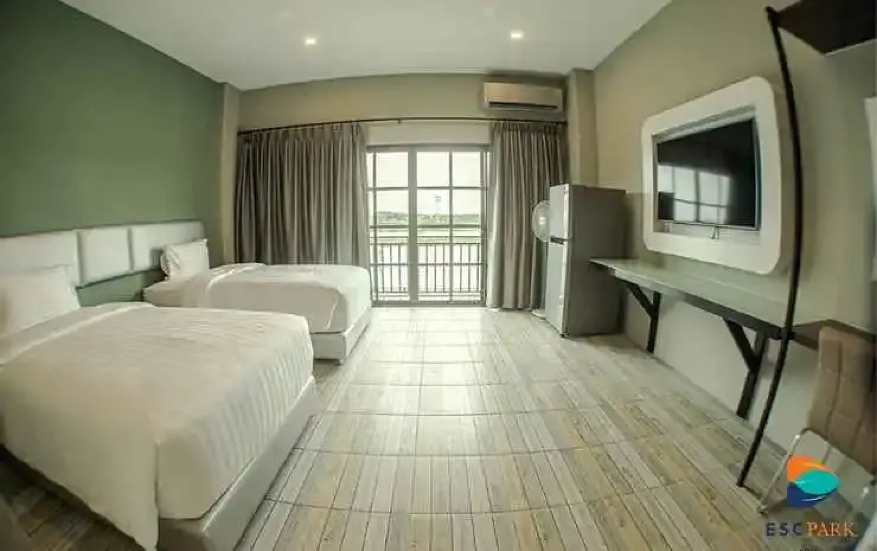 ESC Park Hotel