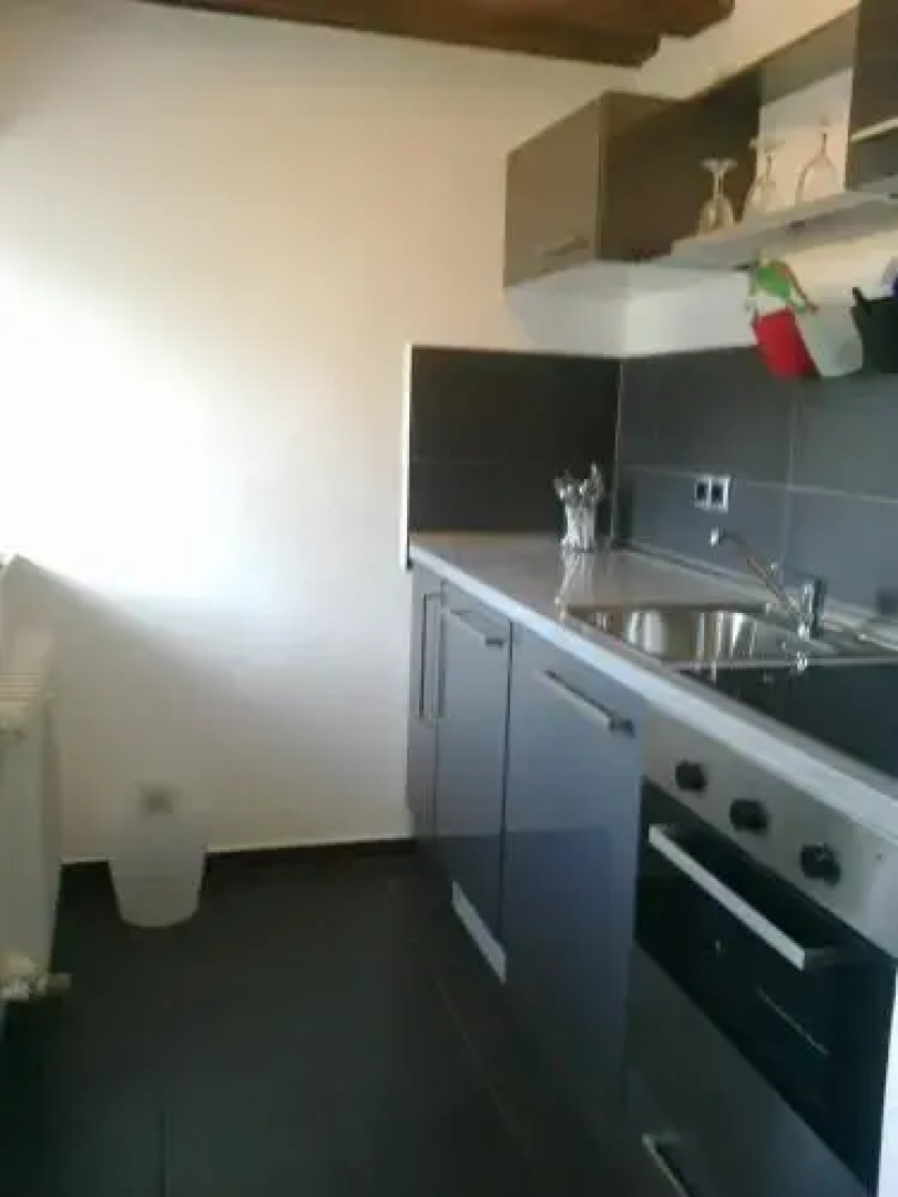Apartment Blue Regensburg