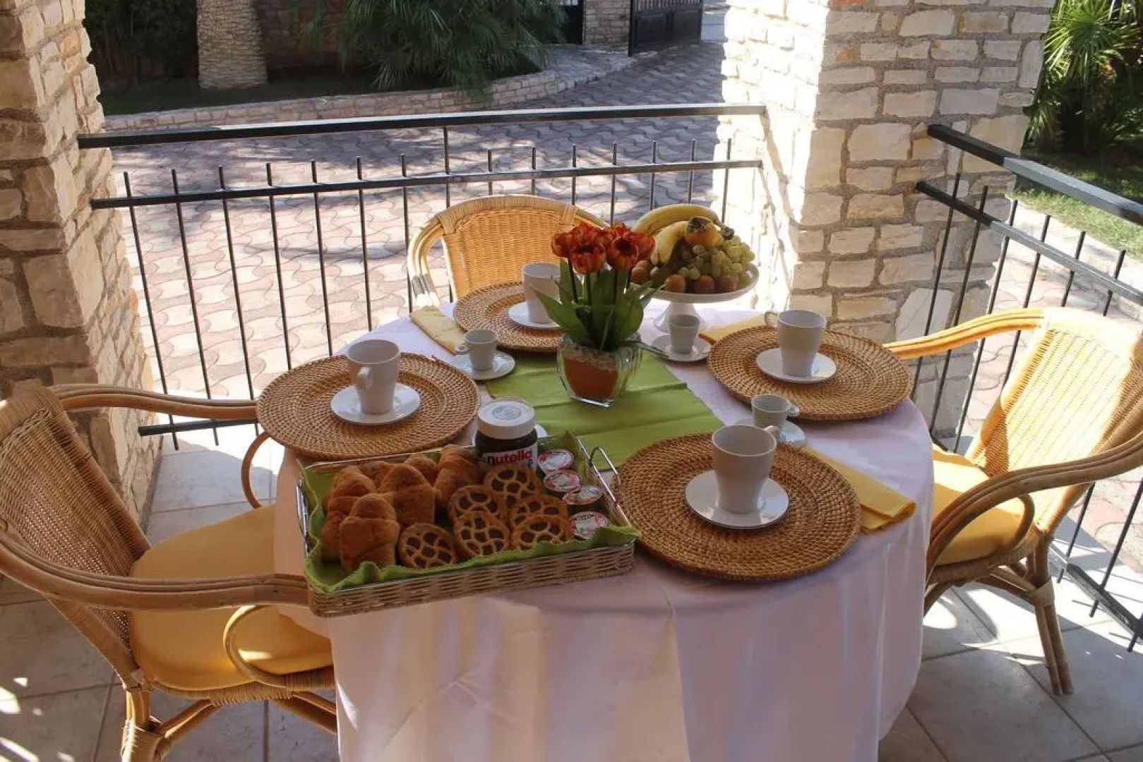 B&B Villa Adriana