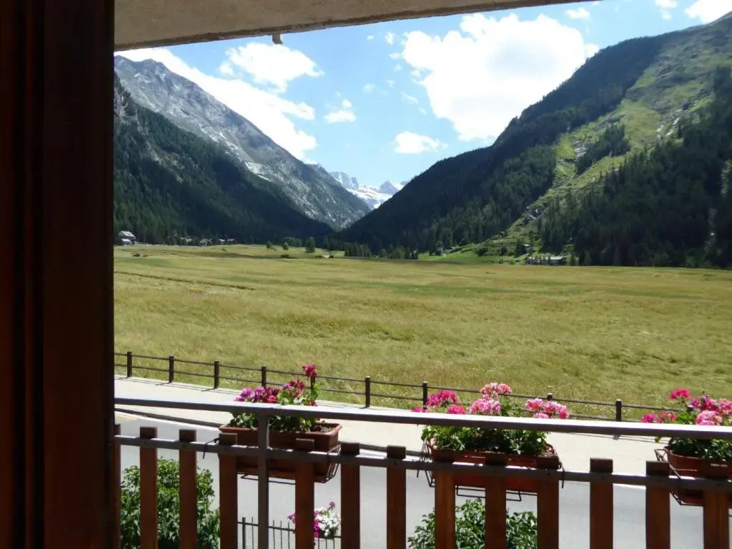 La Maison De Chouflette