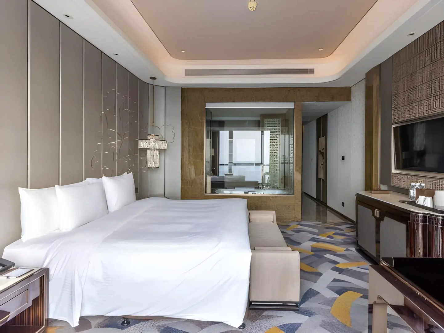Wanda Vista Zhengzhou